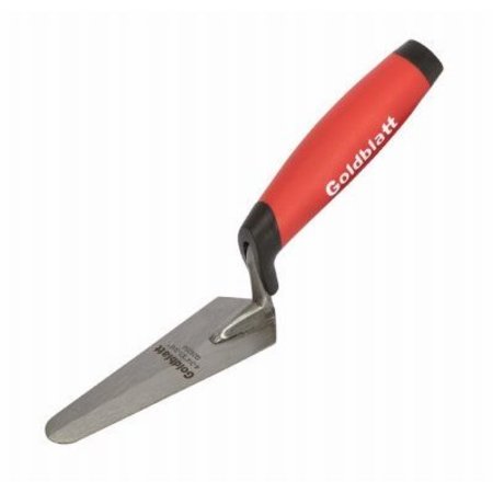 GOLDBLATT INDUSTRIES 434 CrossJoint Trowel G09354